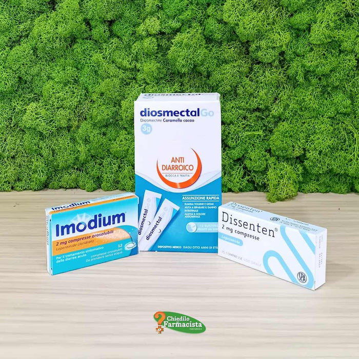 Intestino in Vacanza: Come Prevenire e Gestire la Diarrea del Viaggiatore