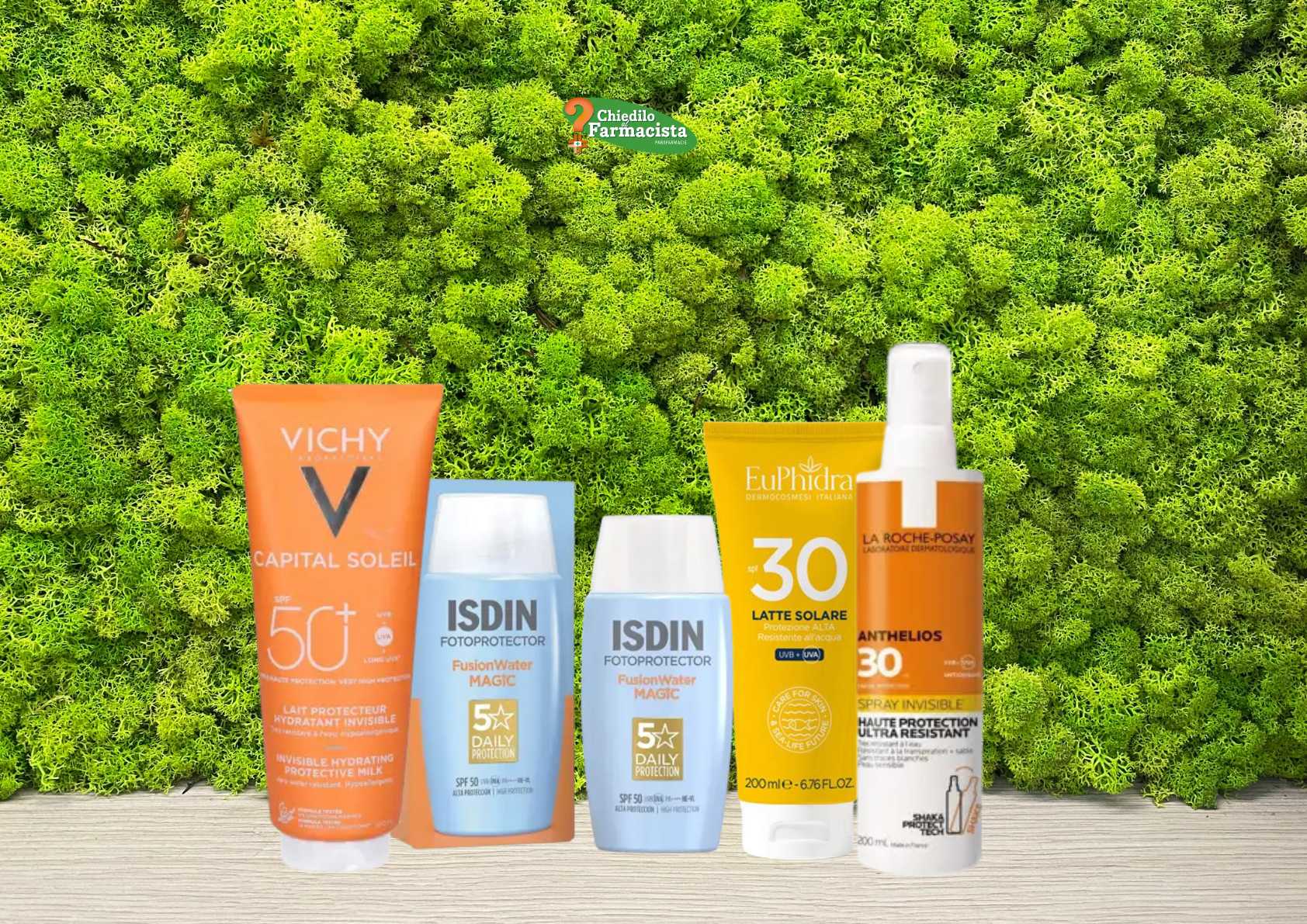 Proteggere la pelle dal sole: guida pratica a SPF, fototipi e indice UV