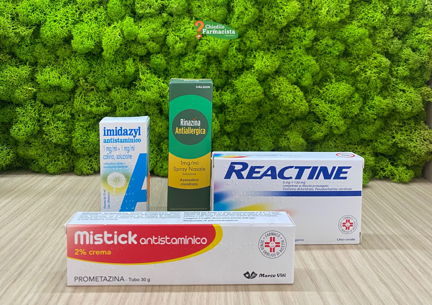 Allergie primaverili: sintomi, cause e rimedi utili