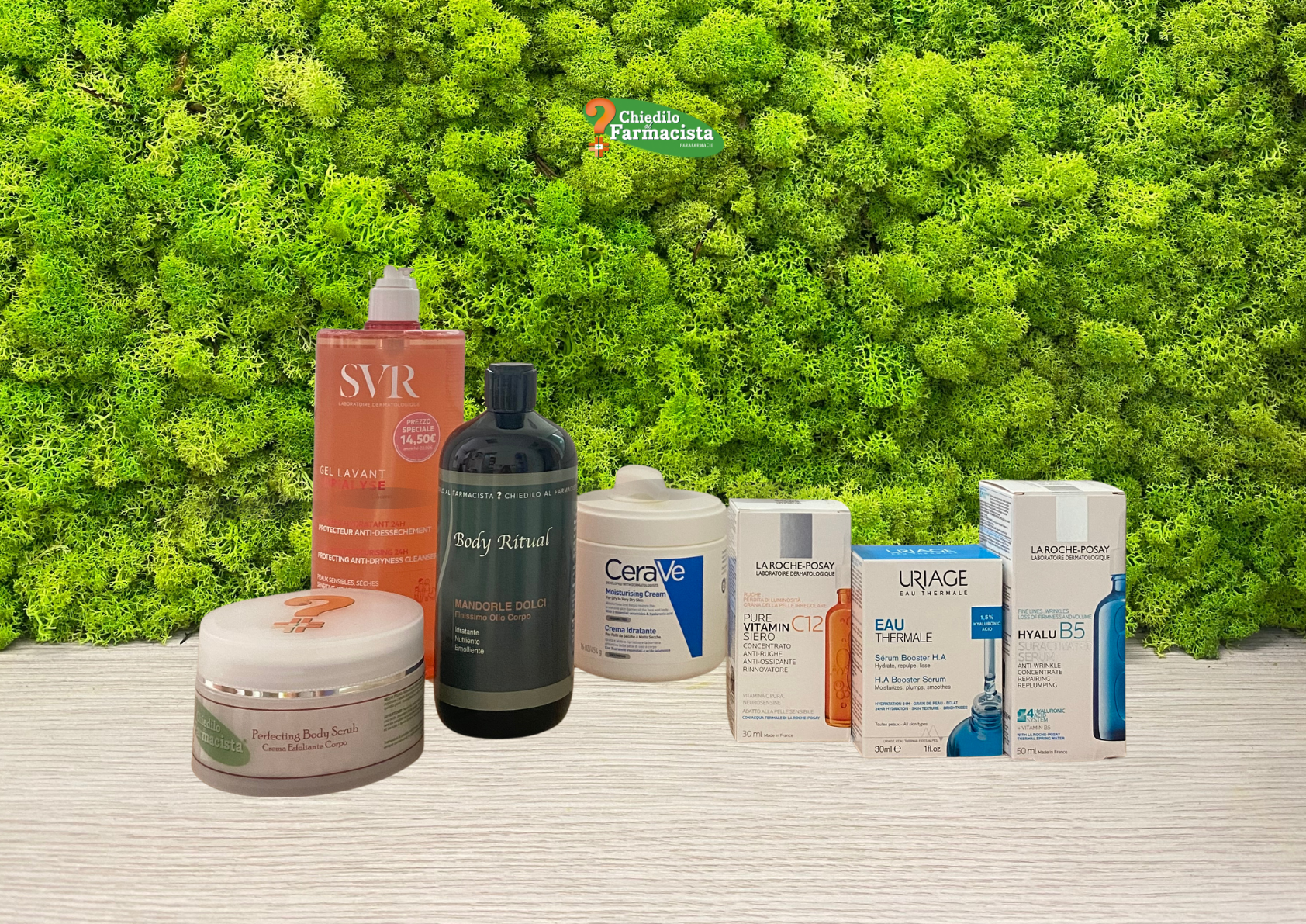 Skincare post-vacanze: il reset di cui la tua pelle ha bisogno