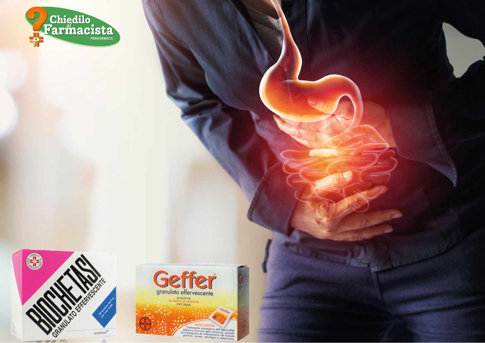 Biochetasi e/o Geffer: cosa sono come agiscono e quali sono le similitudini ma soprattutto le differenze?