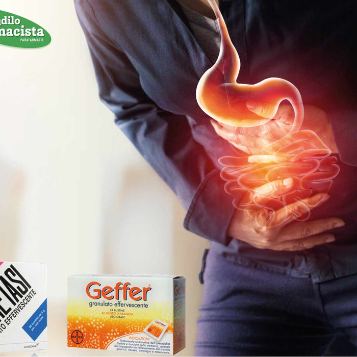 Biochetasi e/o Geffer: cosa sono come agiscono e quali sono le similitudini ma soprattutto le differenze?