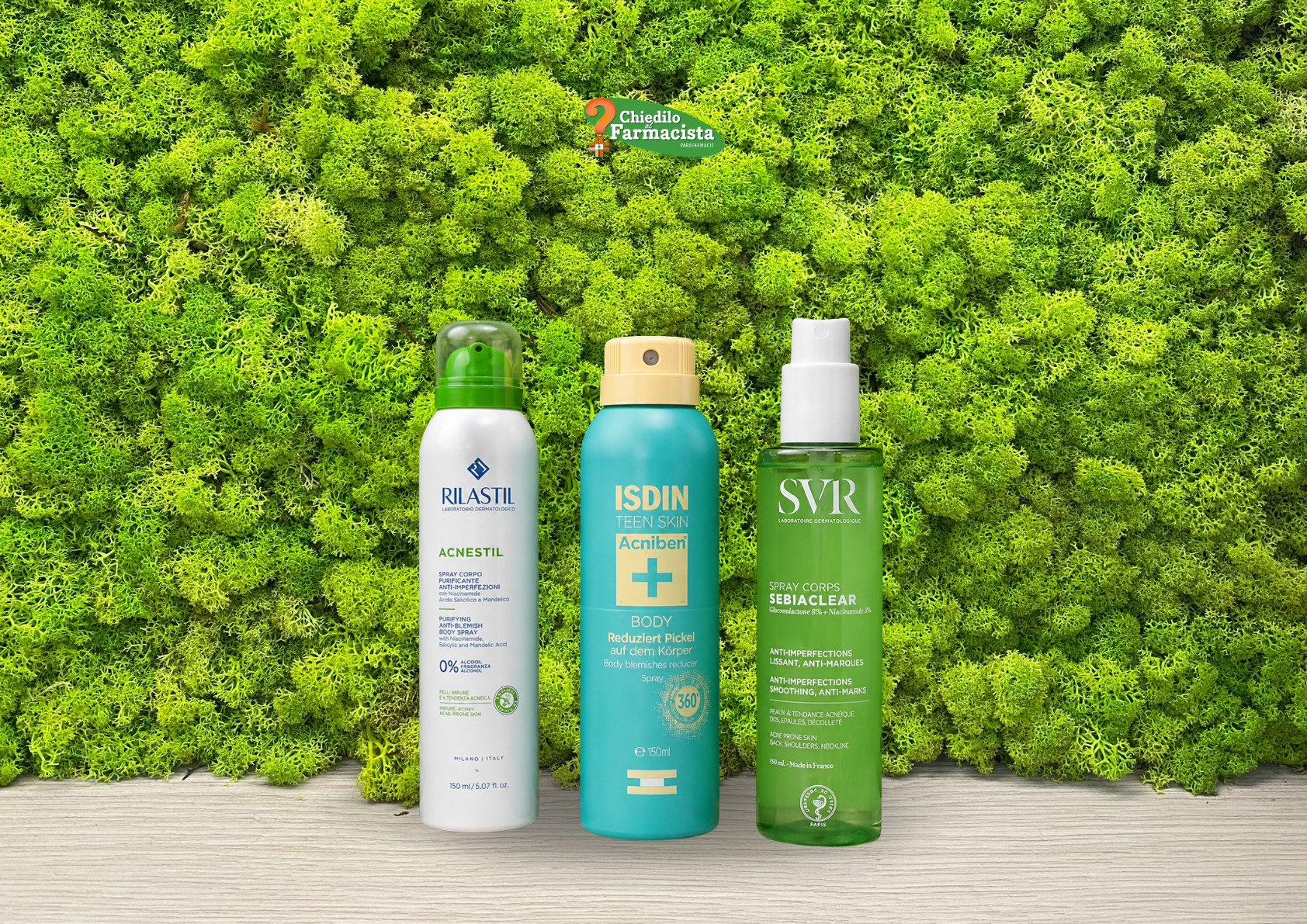 Body Acne: cause, manifestazioni e soluzioni efficaci per una pelle più sana