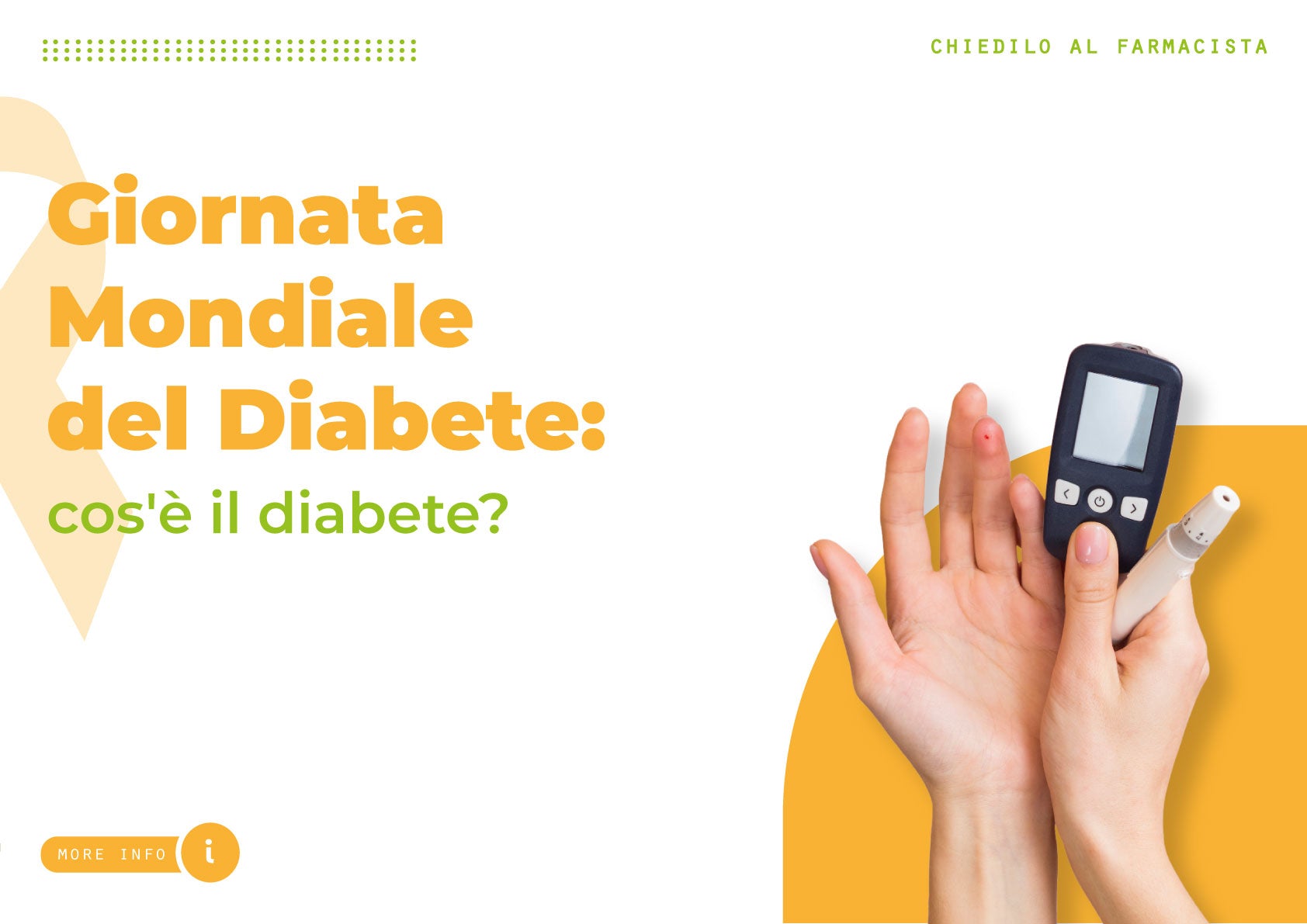 Diabete: Conoscere, Prevenire e Gestire la Malattia. Tutti i Dettagli sul Diabete Tipo 1 e Tipo 2, Sintomi e Rischi