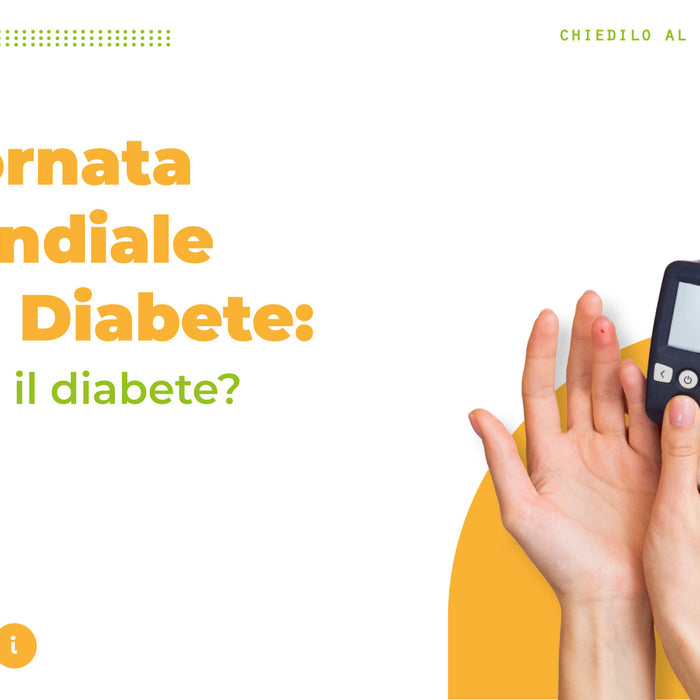 Diabete: Conoscere, Prevenire e Gestire la Malattia. Tutti i Dettagli sul Diabete Tipo 1 e Tipo 2, Sintomi e Rischi