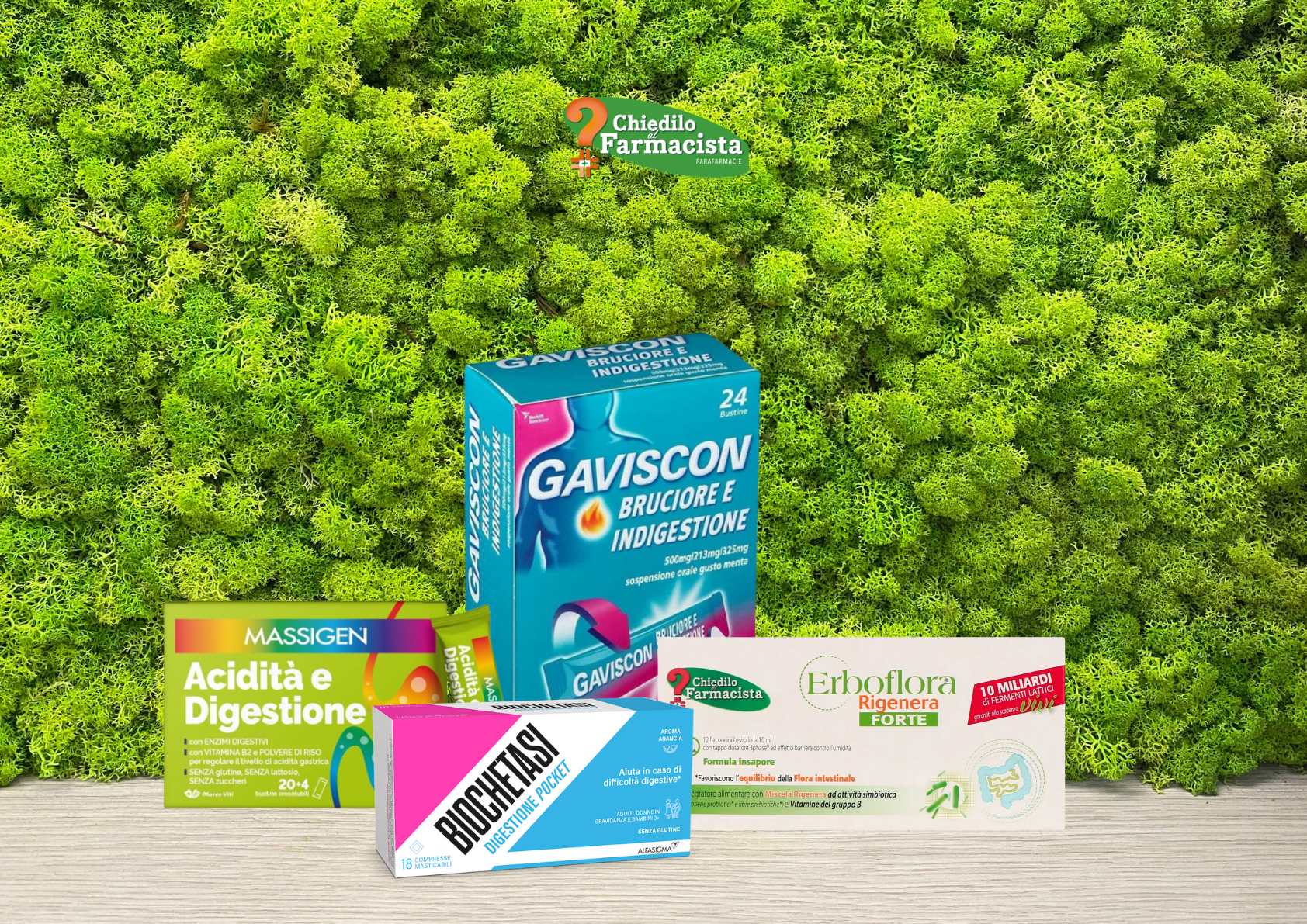 Digestione e benessere intestinale: perché sono così importanti?