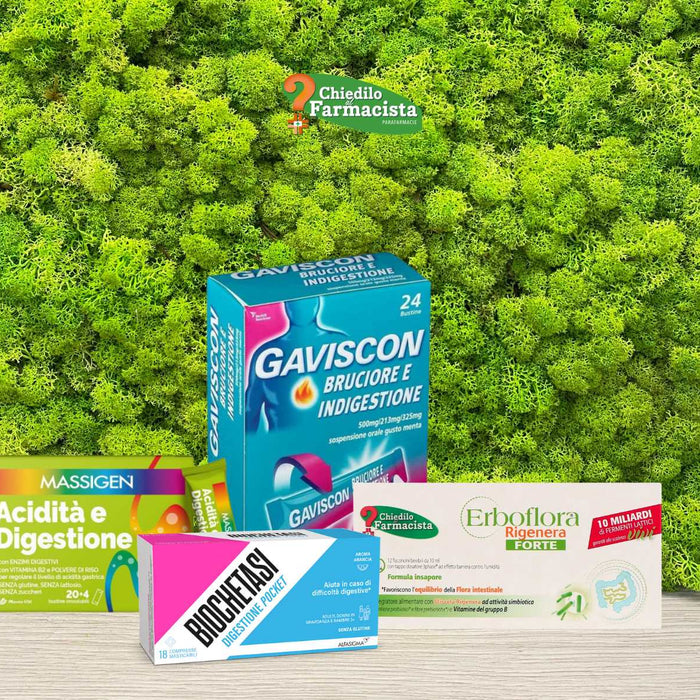 Digestione e benessere intestinale: perché sono così importanti?