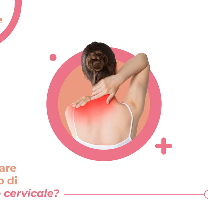 Dolore Cervicale: sintomi e rimedi