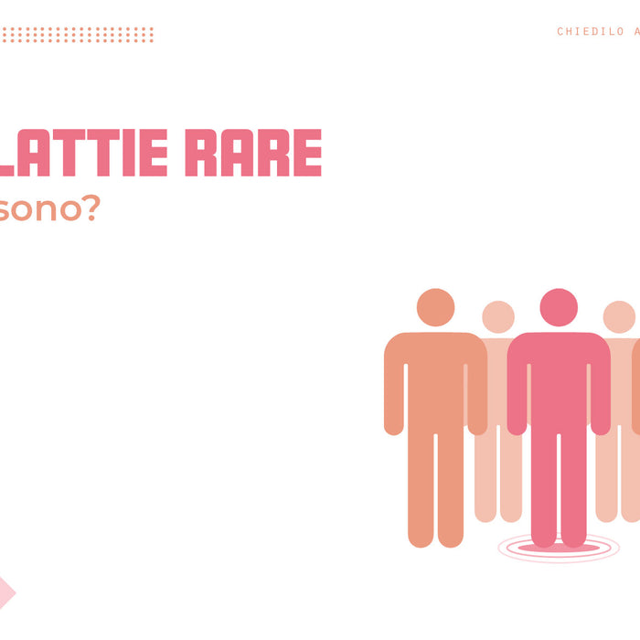 Che cos’è una malattia rara?