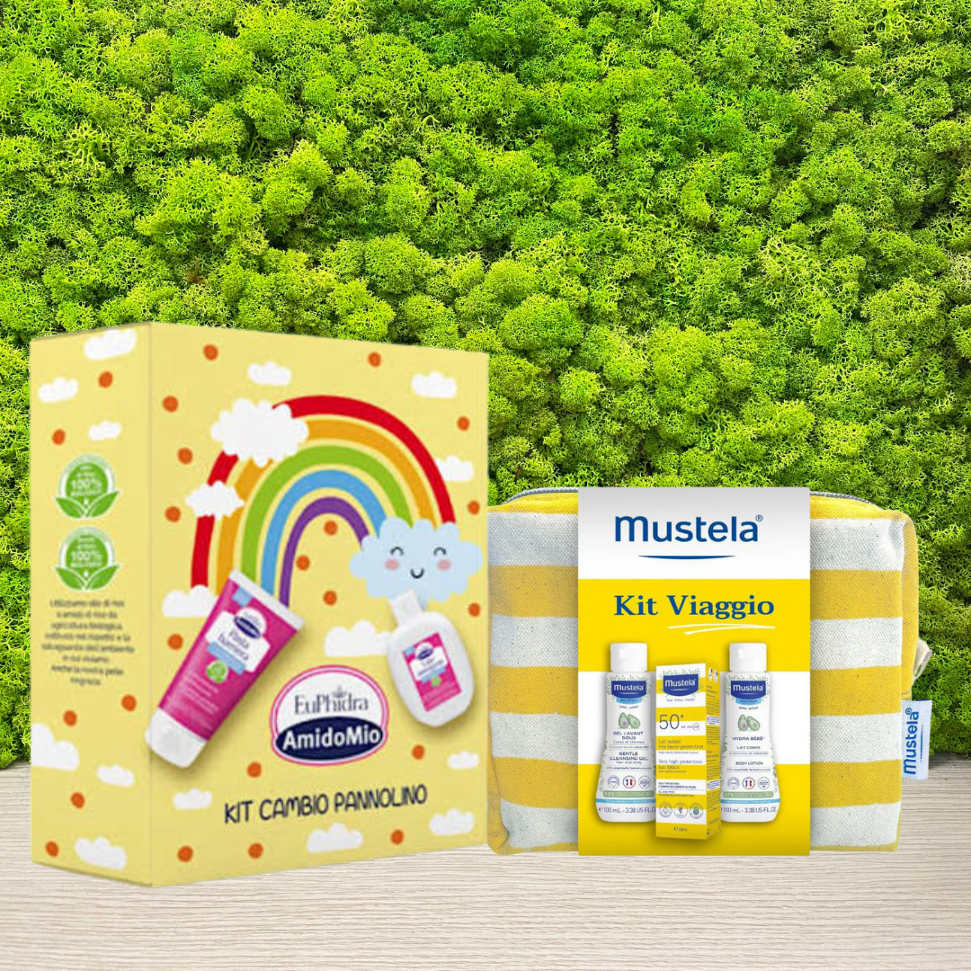 Allattamento e vacanze al mare: tutto quello che le Mamme devono sapere