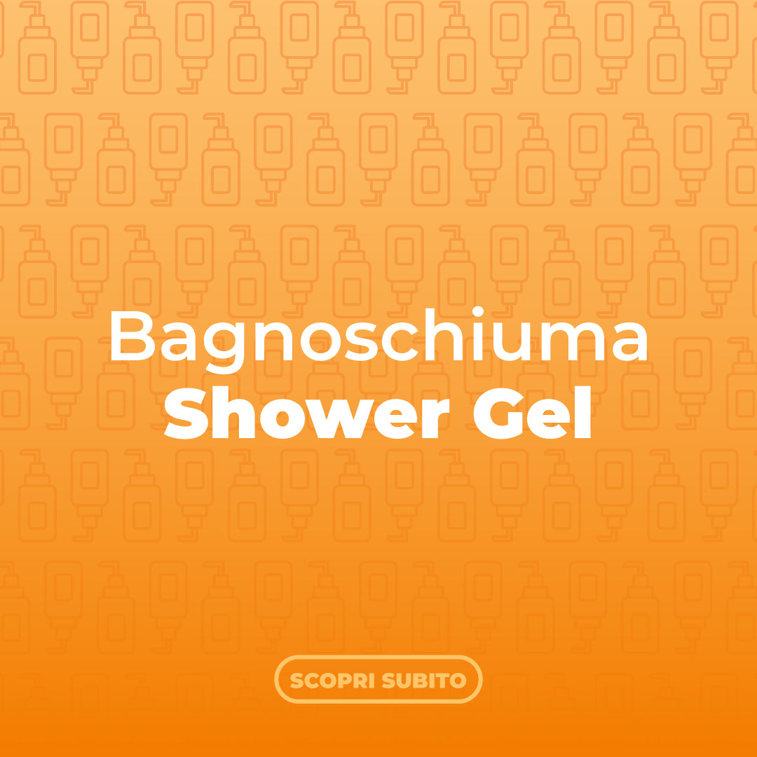 Bagnoschiuma - Shower Gel