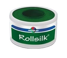 M-aid rollsilk cer 5x1,25