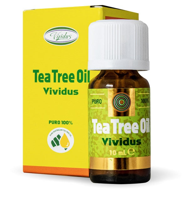 Tea tree oil vividus 30 ml