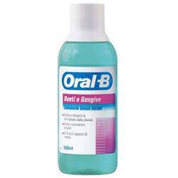Oralb denti e gengive collut