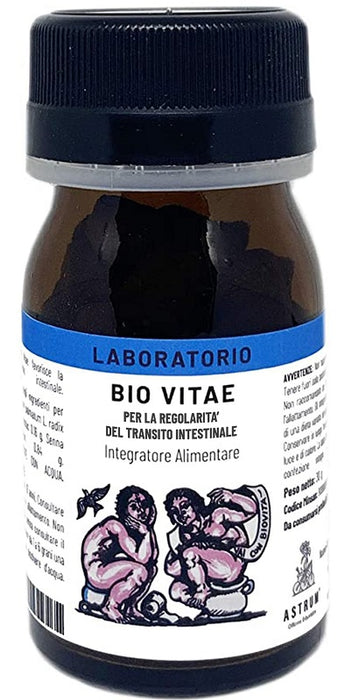 Bio vitae normale 30g astrum