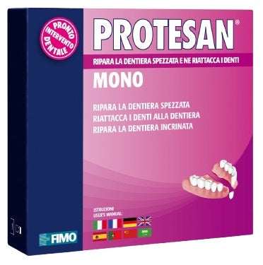 Protesan mono kit protesi monouso