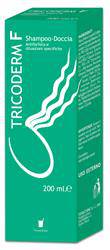 Tricoderm f sh antiforf 200ml