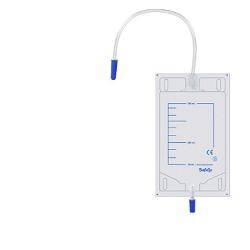 Sacca ur gamba 35cm 10pz