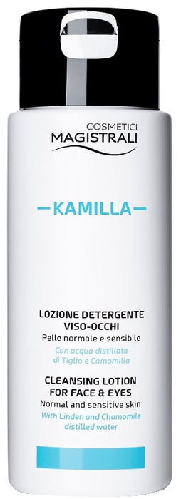 Kamilla lozione struccante 200 ml