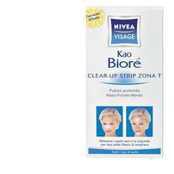 Nivea visage clearup str zonat