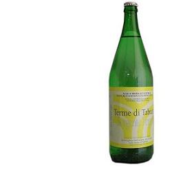 Acqua tabiano arve 1 litro