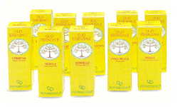 Origano olio essenziale 10 ml