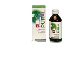 Pural collutorio 100 ml lenitivo
