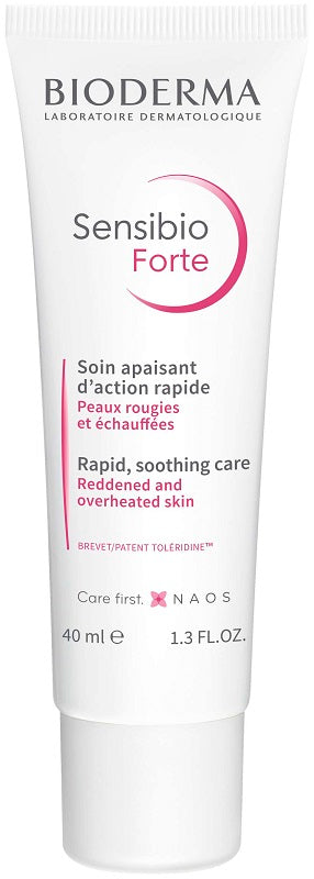 Sensibio forte crema 40 ml