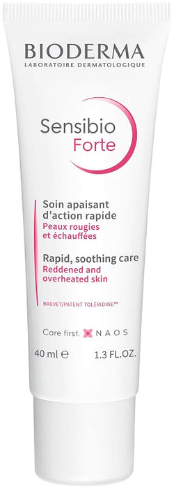 Sensibio forte crema 40 ml