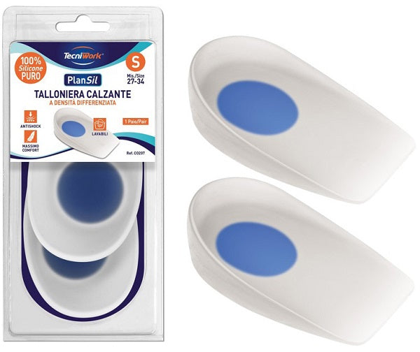 Talloniera calzante plansil misura medium 1 pezzo