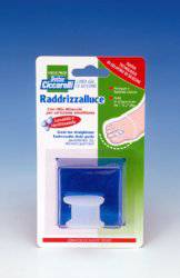 Raddrizzalluce gel ciccarelli