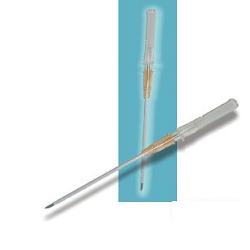 Ago cannula gauge16 grigio