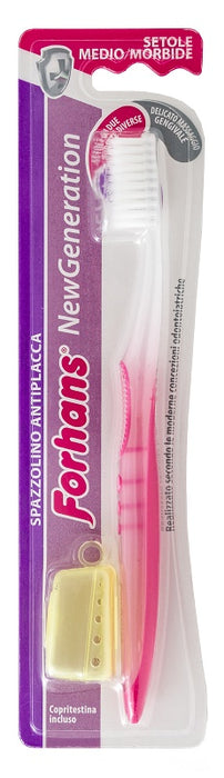 Forhans spazzolino new generat