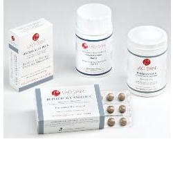 Ginseng longan 60 capsule