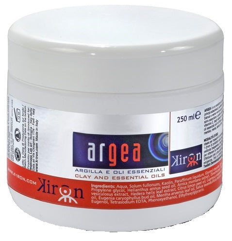 Kiron argea argilla 250 ml