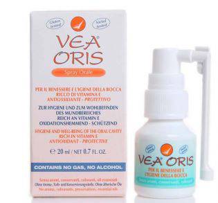 Vea oris spr 20ml