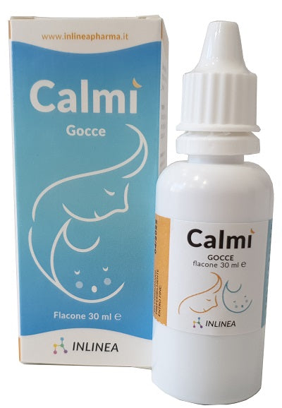 Calmi&#039; gocce 30ml