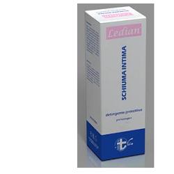 Ledian schiuma intima 100 ml