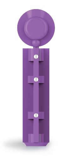 Lancette pungidito sterilance soft 30 gauge 25 pezzi