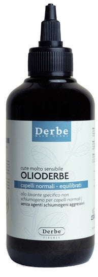 Olioderbe 200 ml