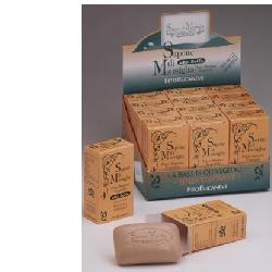Sapone marsiglia zolfo 100 g