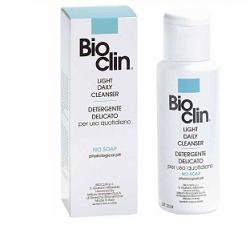 Bioclin light daily cle det300