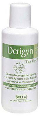 Derigyn tea tree oil 300ml