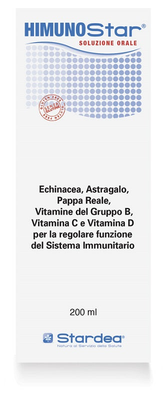 Himunostar 200 ml