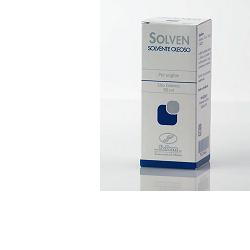 Acetone oleoso 50 ml con astuccio