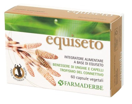 Equiseto 60 capsule