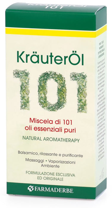 Krauterol 101 100 ml