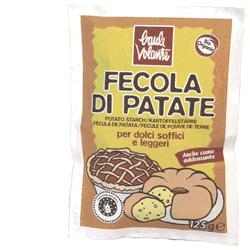 Fecola patate 125 g