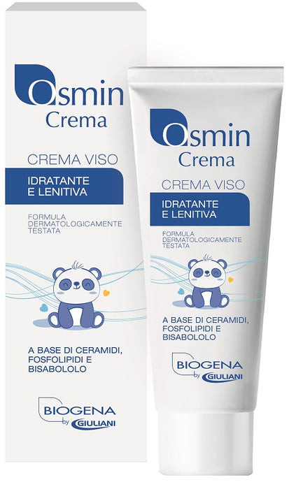 Osmin crema 50 ml