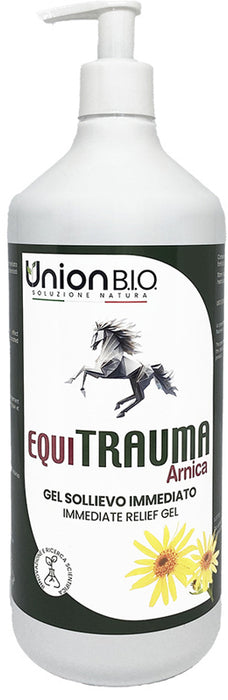 Equitrauma 500 ml